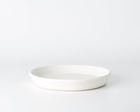 Skali Coupe Salad Plate