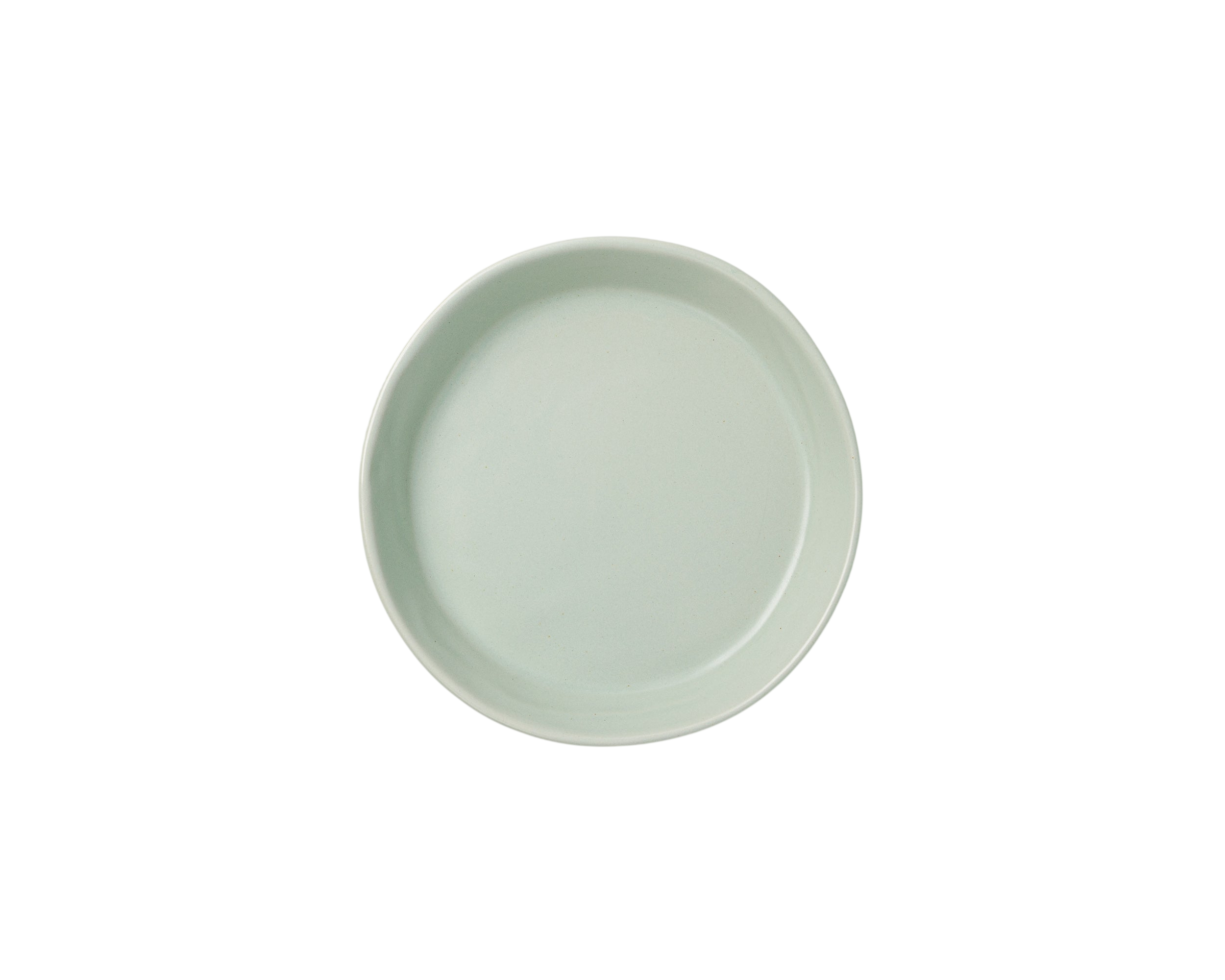 Skali Coupe Salad Plate