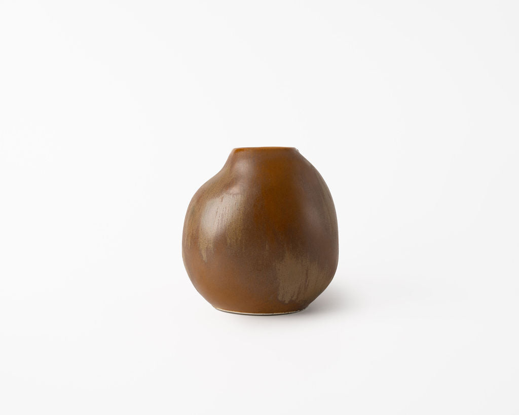 Small Pebble Vase