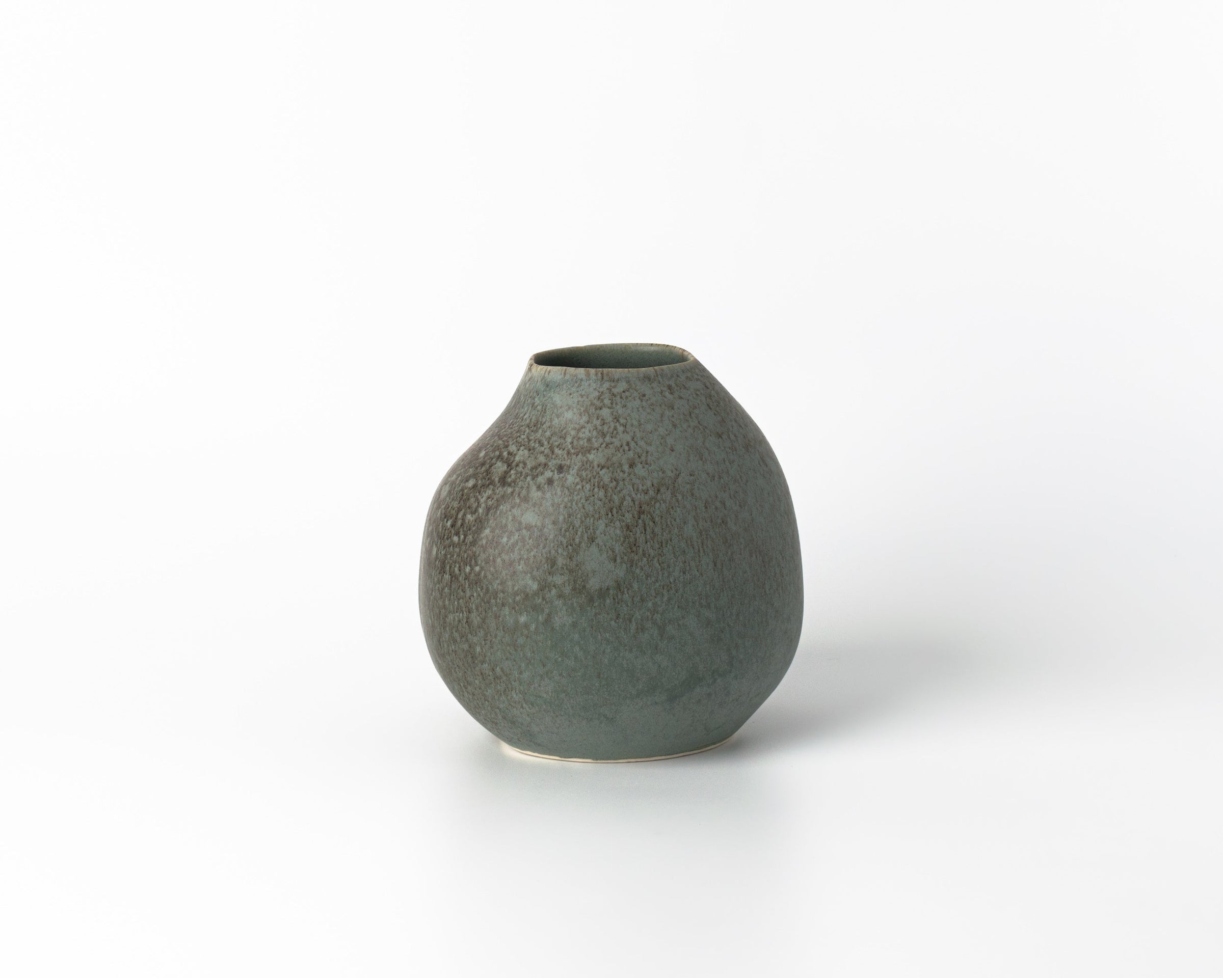 Small Pebble Vase