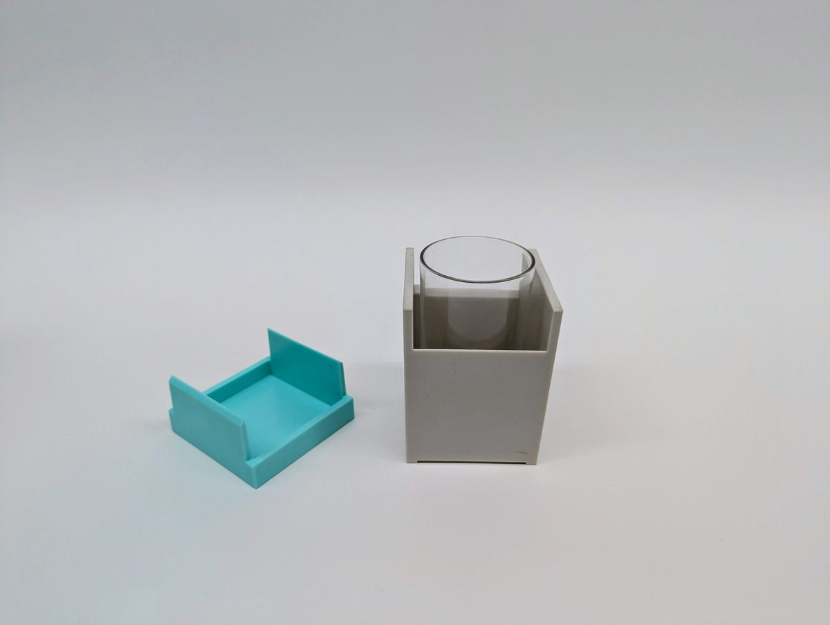 Halki Tumbler Holder