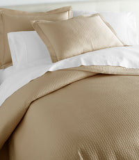 Hamilton Quilted Sham