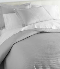 Hamilton Quilted Sham