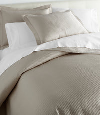 Hamilton Quilted Sham