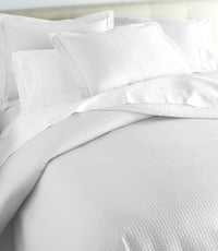 Hamilton Quilted Sham
