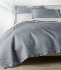 Hamilton Quilted Coverlet