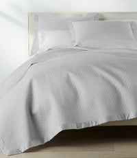 Hamilton Quilted Coverlet