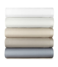 Hamilton Quilted Coverlet