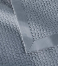 Hamilton Quilted Coverlet