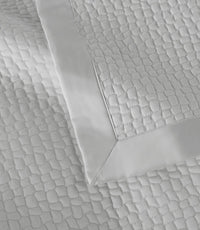 Hamilton Quilted Coverlet