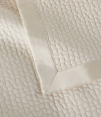 Hamilton Quilted Sham