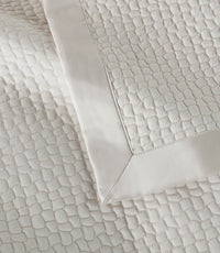 Hamilton Quilted Coverlet