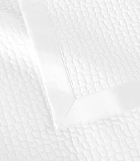Hamilton Quilted Sham
