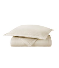 Hamilton Quilted Coverlet
