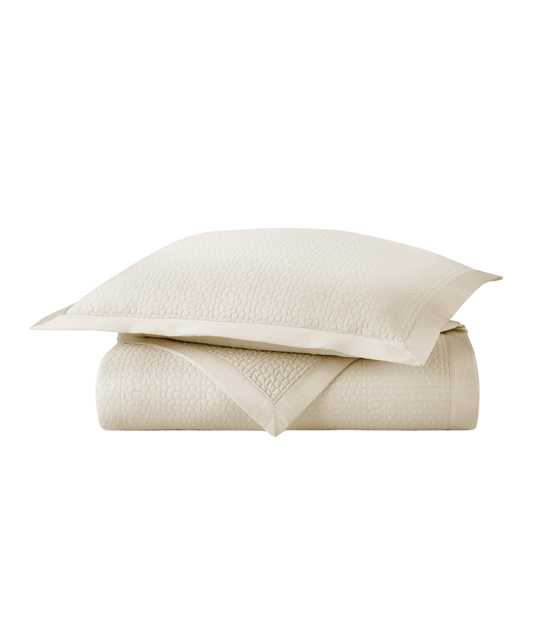 Hamilton Quilted Coverlet