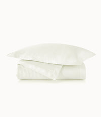 Hamilton Quilted Coverlet