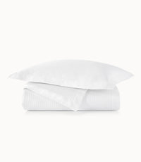 Hamilton Quilted Coverlet