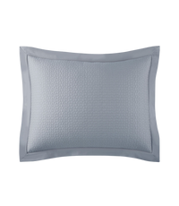 Hamilton Quilted Sham