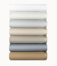 Hamilton Quilted Coverlet