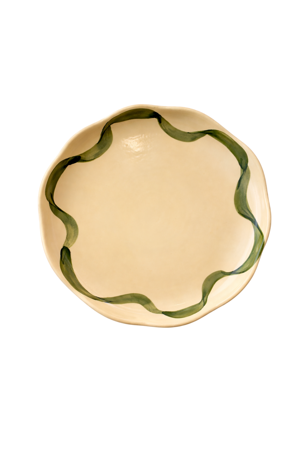 Merengue Dinner Plate (Set of 2)