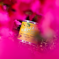 Hawaii State Candle
