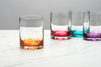 Hearth Rocks Glass