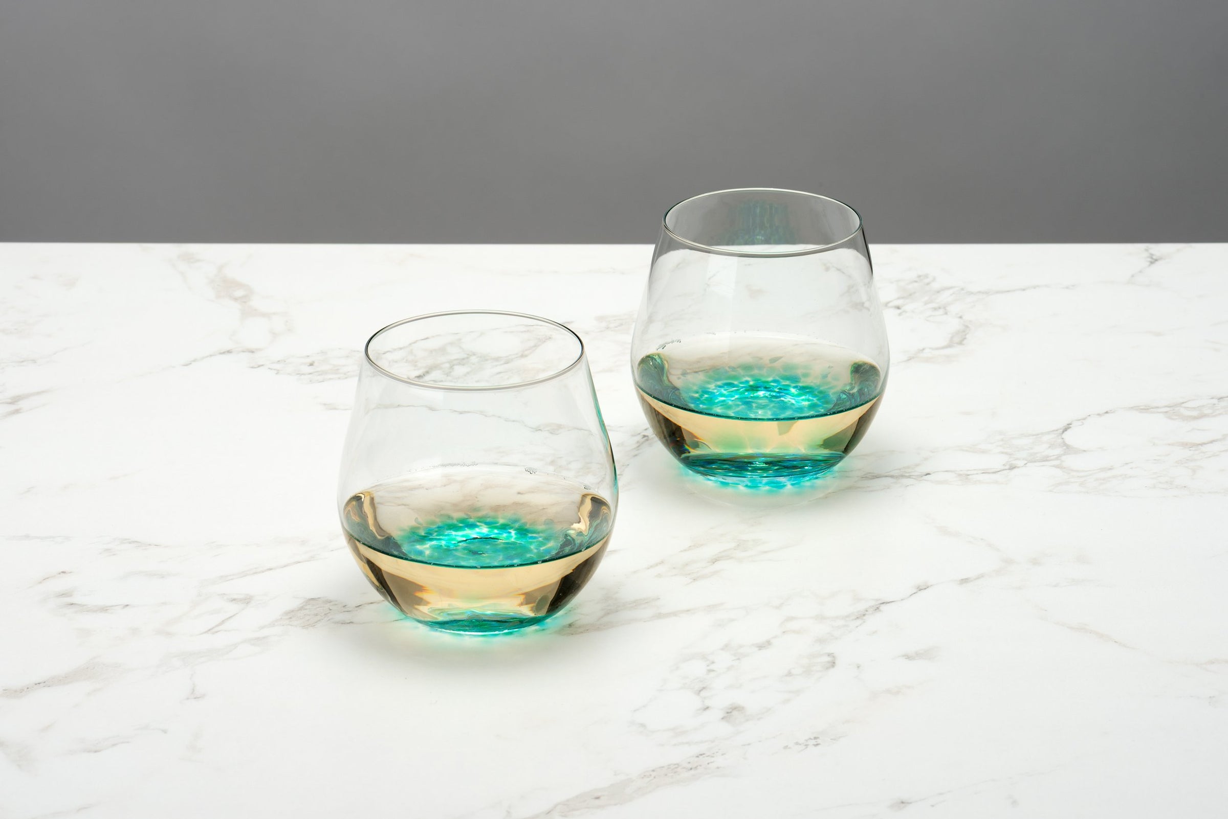 Hearth Stemless Wine Glass