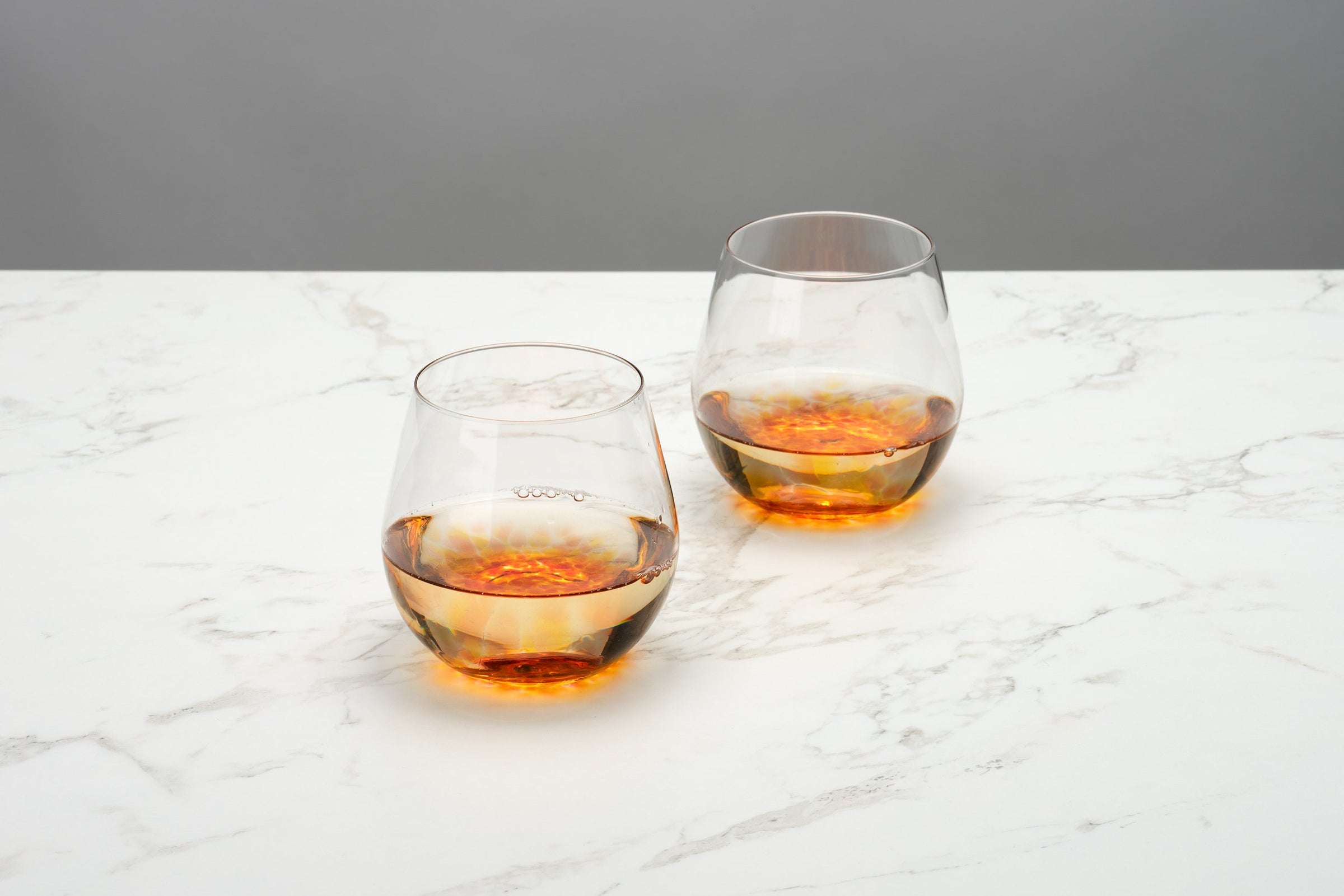 Hearth Stemless Wine Glass