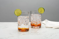 Hearth Highball