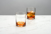 Hearth Rocks Glass