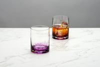 Hearth Rocks Glass