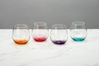 Hearth Stemless Wine Glass