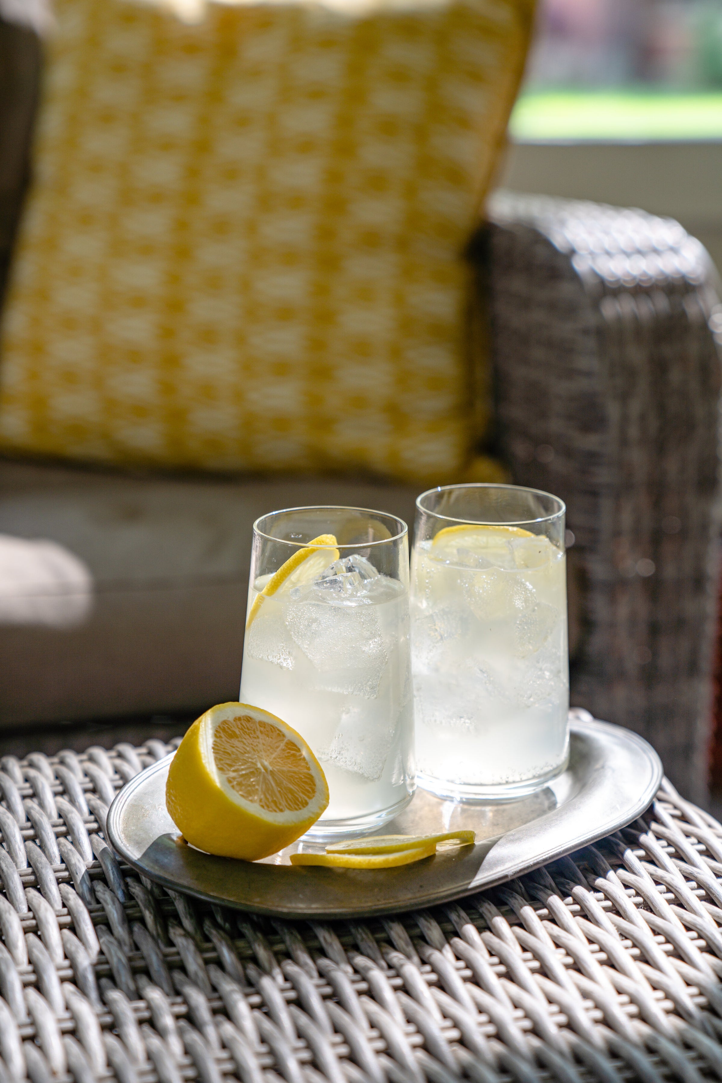 Highlands Tumbler
