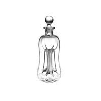 Holmegaard Spirits Bottle