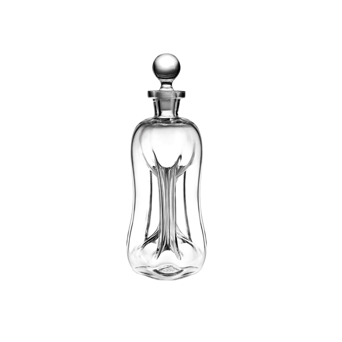 Holmegaard Spirits Bottle