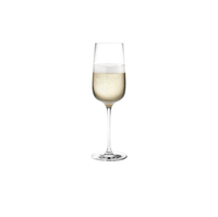 Holmegaard Bouquet Champagne Glass, Set of 6