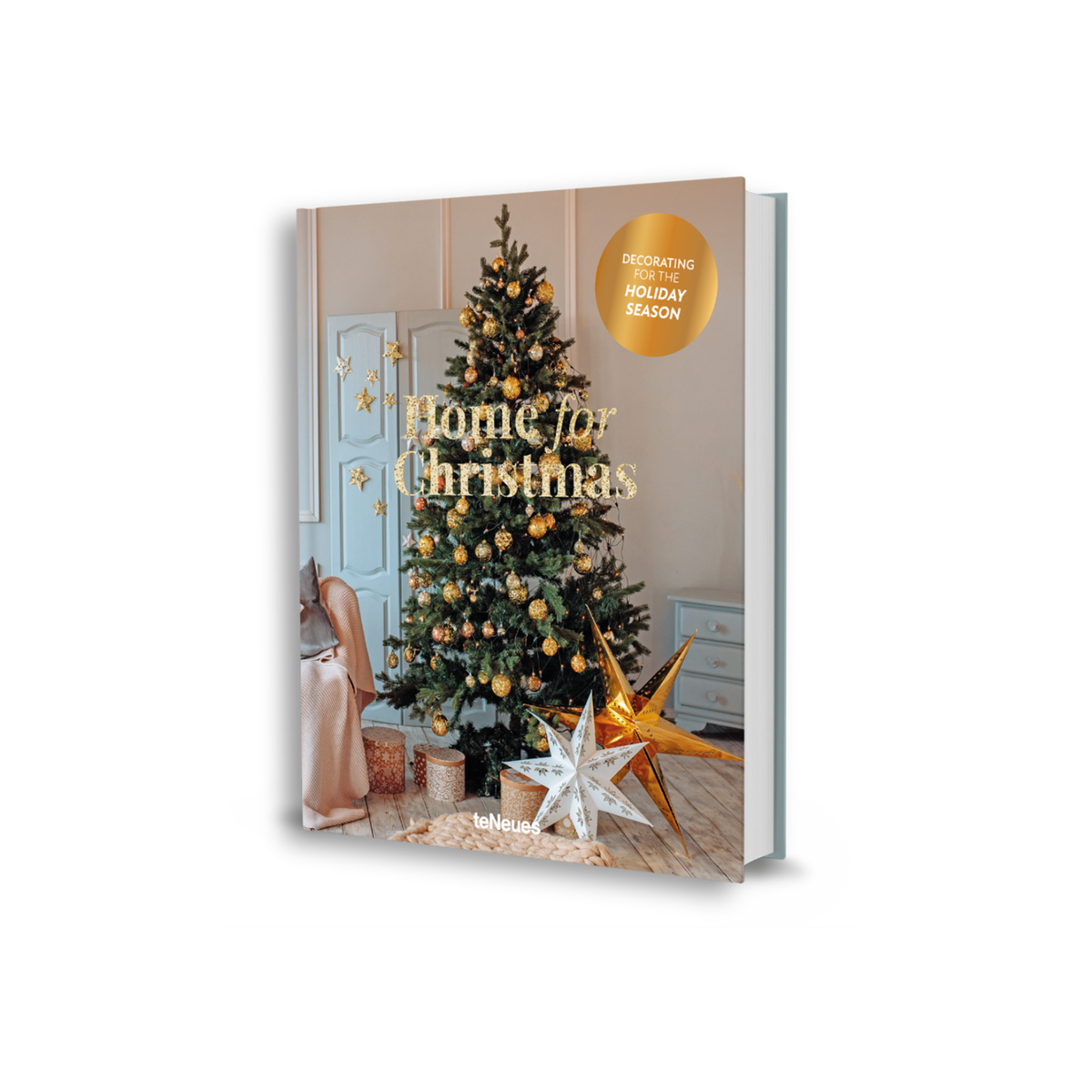 Home for Christmas