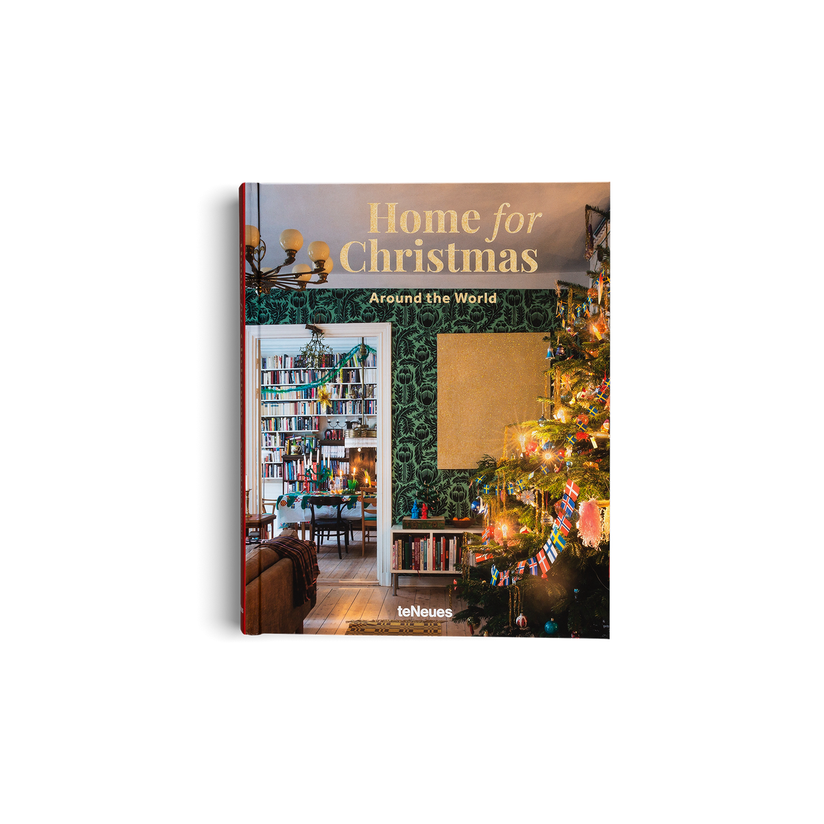 Home for Christmas