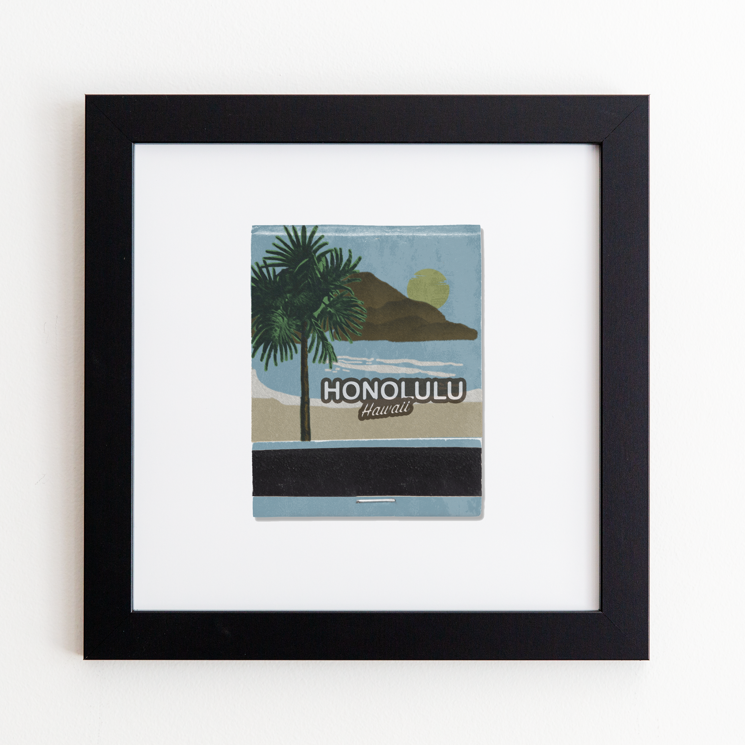 Honolulu