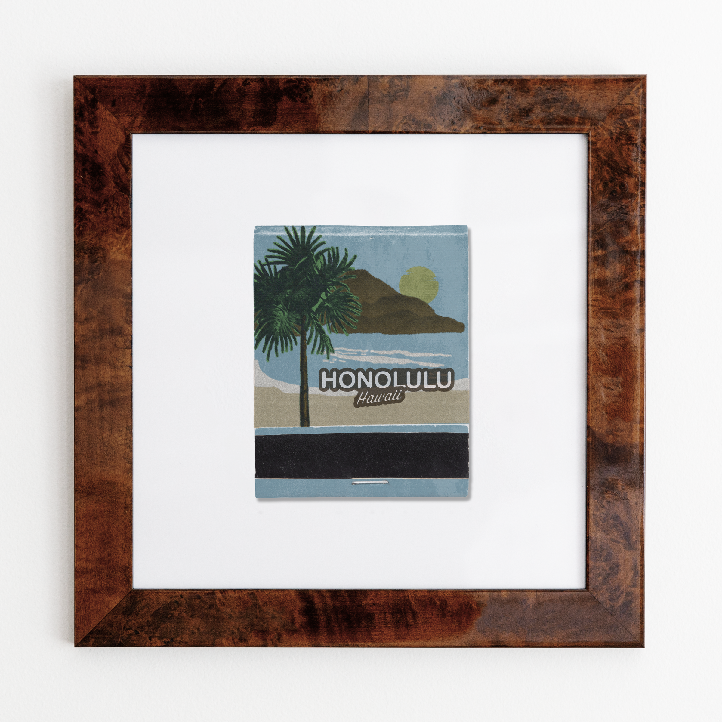 Honolulu