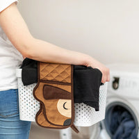 Hot-dog Mitts