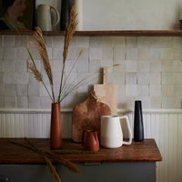Brown Novah Pitcher