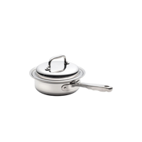 1 Quart Saucepan with Cover