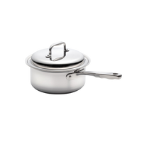 3 Quart Saucepan with Cover