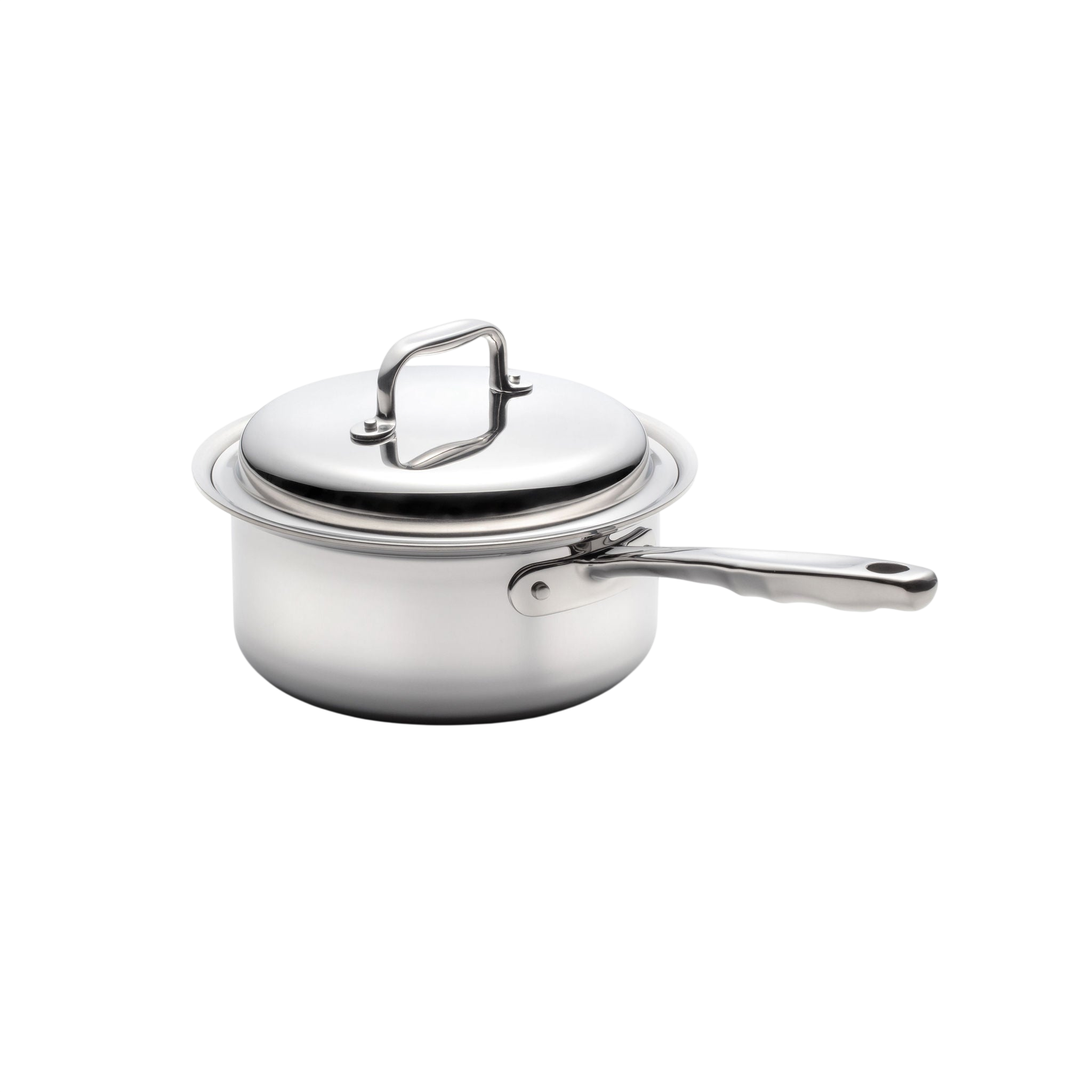 3 Quart Saucepan with Cover
