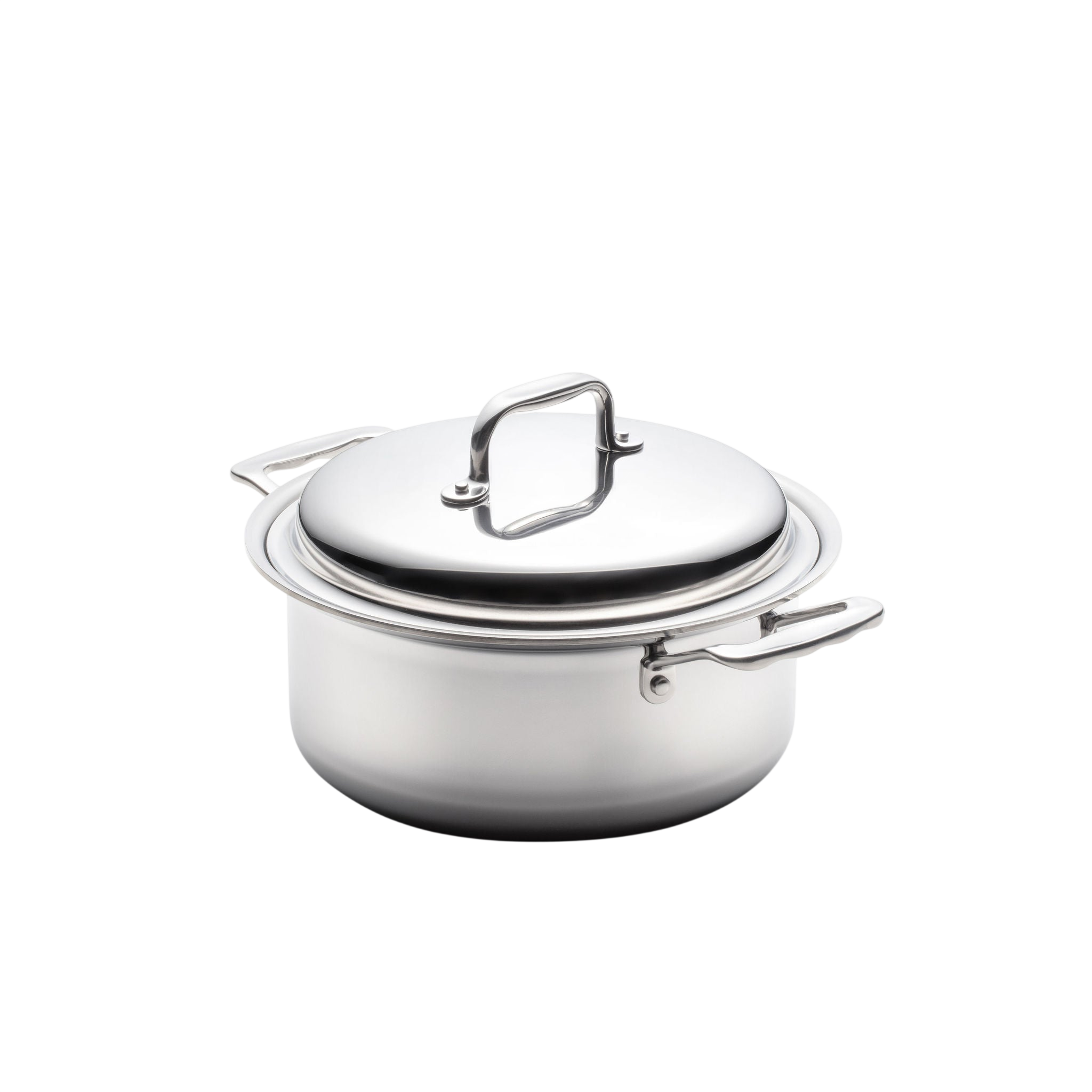 4 Quart Stockpot