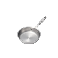 7 Inch Stainless Steel  Fry Pan