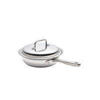 1.5 Quart Sauté