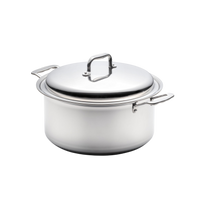 8 Quart Stockpot