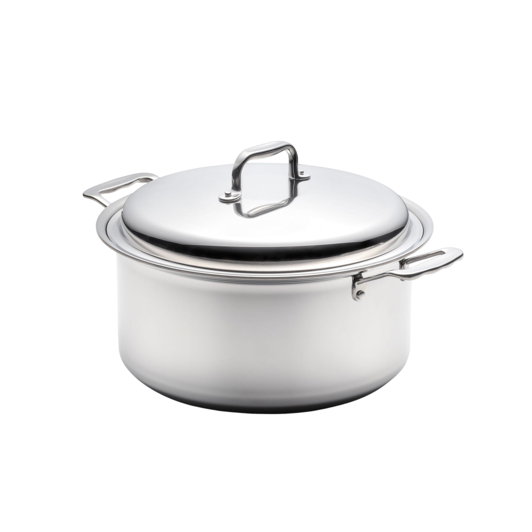 8 Quart Stockpot